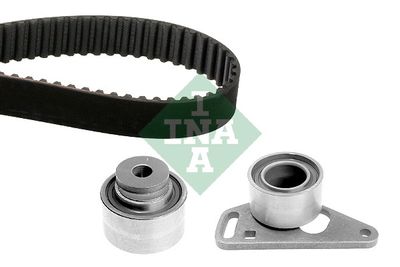 Timing Belt Kit Schaeffler INA 530 0080 10