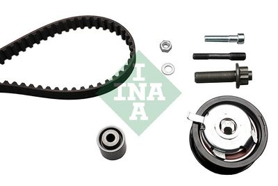 Timing Belt Kit Schaeffler INA 530 0085 10