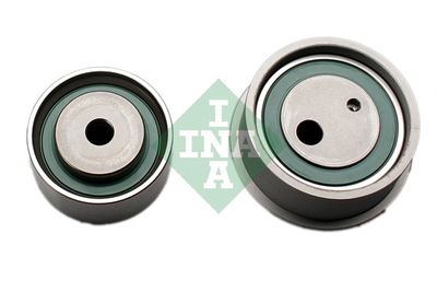 Pulley Kit, timing belt Schaeffler INA 530 0094 09