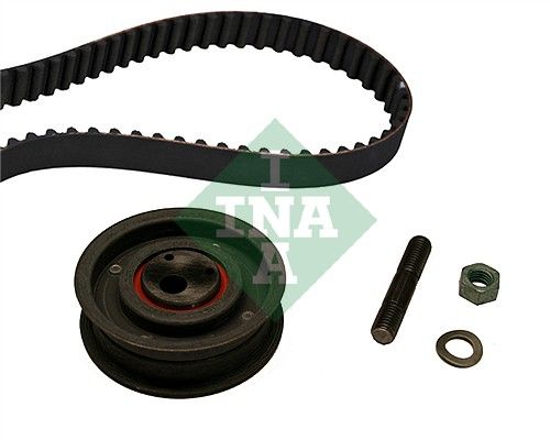 Schaeffler INA 530 0149 10 Timing Belt Kit