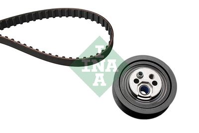 Timing Belt Kit Schaeffler INA 530 0157 10