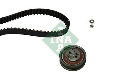 Timing Belt Kit Schaeffler INA 530 0159 10