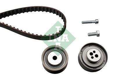 Timing Belt Kit Schaeffler INA 530 0161 10