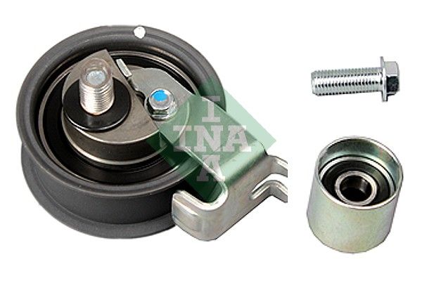 Schaeffler INA 530 0170 09 Pulley Kit, timing belt