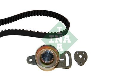 Timing Belt Kit Schaeffler INA 530 0189 10