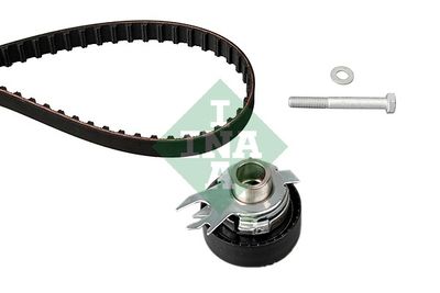 Timing Belt Kit Schaeffler INA 530 0199 10