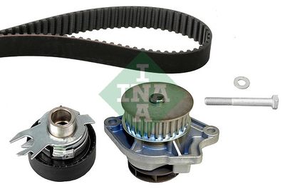 Water Pump & Timing Belt Kit Schaeffler INA 530 0199 30