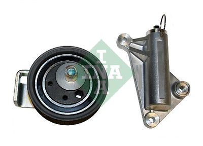 Pulley Kit, timing belt Schaeffler INA 530 0200 09