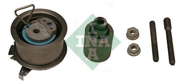 Schaeffler INA 530 0201 09 Pulley Kit, timing belt