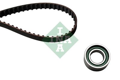 Timing Belt Kit Schaeffler INA 530 0203 10