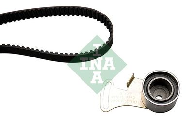 Timing Belt Kit Schaeffler INA 530 0242 10