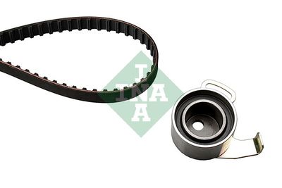 Timing Belt Kit Schaeffler INA 530 0243 10