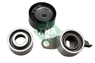 Pulley Kit, timing belt Schaeffler INA 530 0247 09