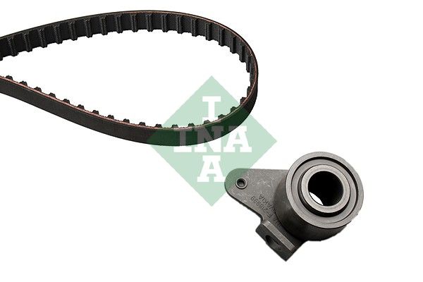 Schaeffler INA 530 0248 10 Timing Belt Kit