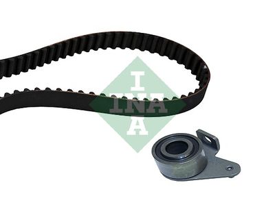 Timing Belt Kit Schaeffler INA 530 0249 10