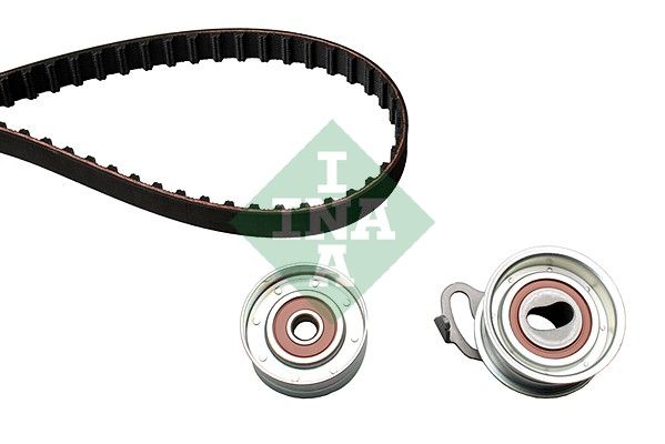 Schaeffler INA 530 0269 10 Timing Belt Kit