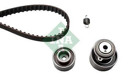 Timing Belt Kit Schaeffler INA 530 0277 10