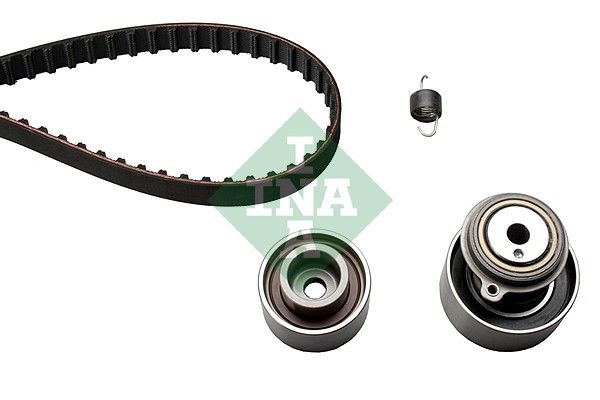 Schaeffler INA 530 0278 10 Timing Belt Kit