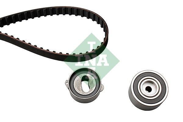 Schaeffler INA 530 0280 10 Timing Belt Kit