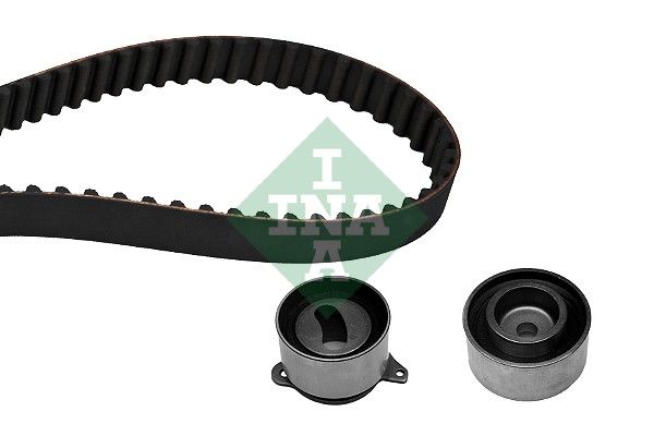 Schaeffler INA 530 0281 10 Timing Belt Kit