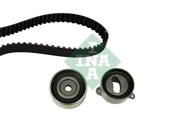 Schaeffler INA 530 0282 10 Timing Belt Kit