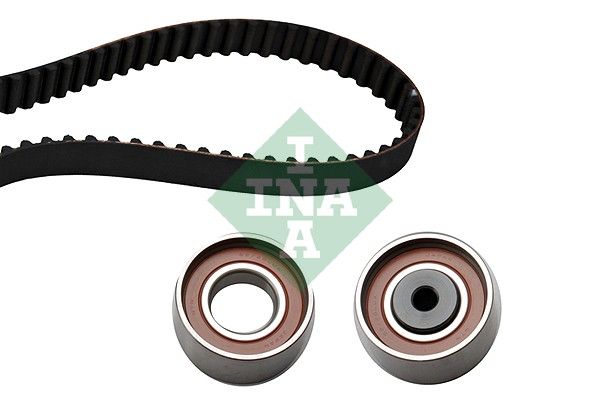 Schaeffler INA 530 0286 10 Timing Belt Kit