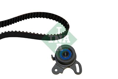 Timing Belt Kit Schaeffler INA 530 0288 10