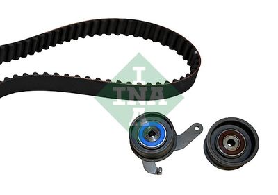 Timing Belt Kit Schaeffler INA 530 0297 10