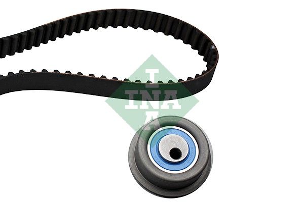 Schaeffler INA 530 0298 10 Timing Belt Kit