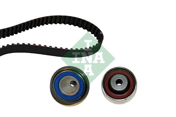 Schaeffler INA 530 0303 10 Timing Belt Kit