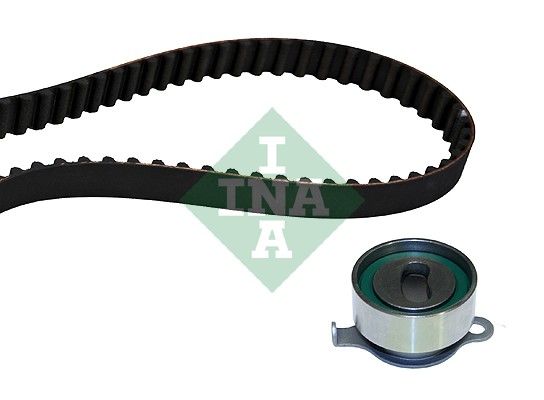 Schaeffler INA 530 0310 10 Timing Belt Kit