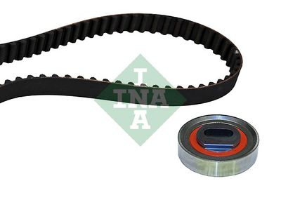 Timing Belt Kit Schaeffler INA 530 0317 10