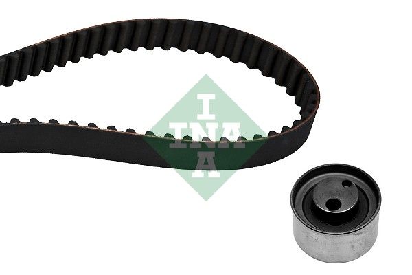 Schaeffler INA 530 0322 10 Timing Belt Kit