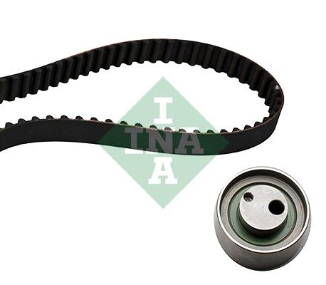 Schaeffler INA 530 0323 10 Timing Belt Kit