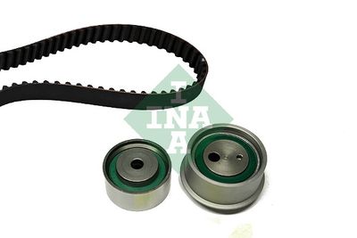 Timing Belt Kit Schaeffler INA 530 0330 10