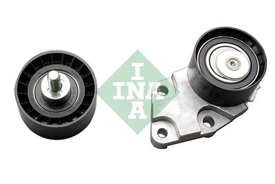 Pulley Kit, timing belt Schaeffler INA 530 0332 09