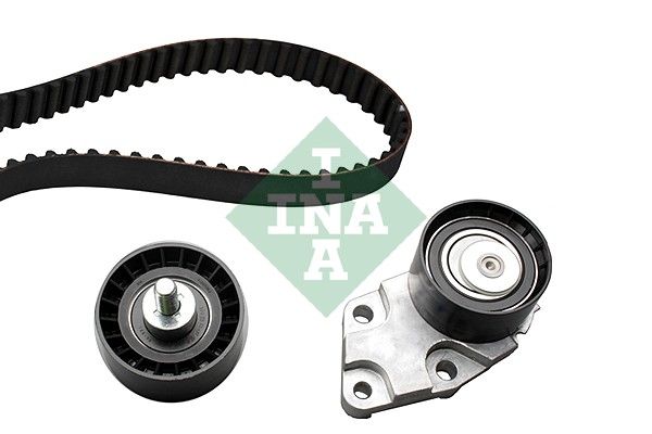 Schaeffler INA 530 0332 10 Timing Belt Kit