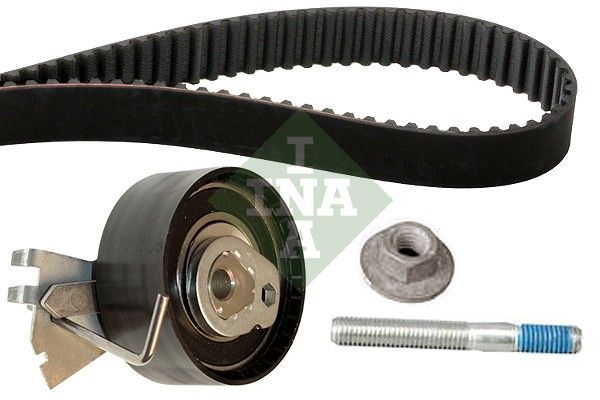 Schaeffler INA 530 0335 10 Timing Belt Kit