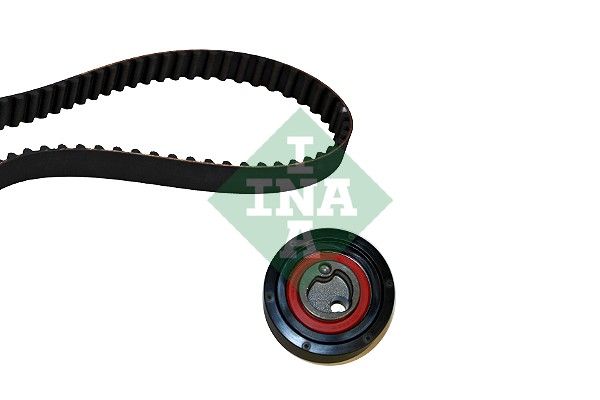 Schaeffler INA 530 0351 10 Timing Belt Kit