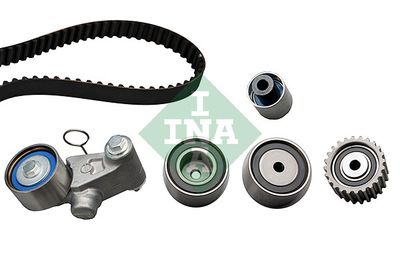 Timing Belt Kit Schaeffler INA 530 0353 10