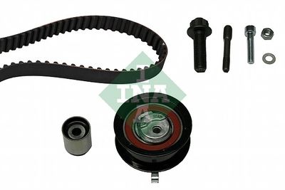 Timing Belt Kit Schaeffler INA 530 0377 10