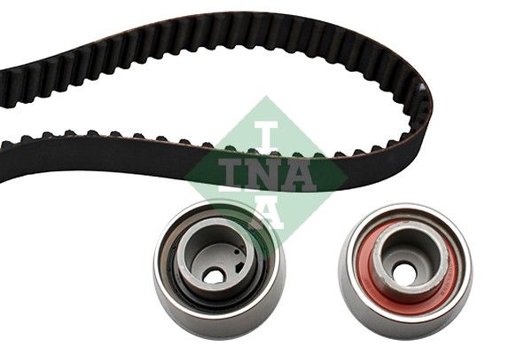 Schaeffler INA 530 0380 10 Timing Belt Kit