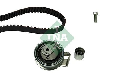 Timing Belt Kit Schaeffler INA 530 0408 10