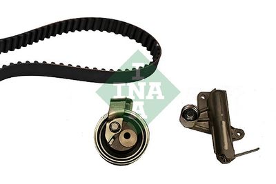 Timing Belt Kit Schaeffler INA 530 0409 10