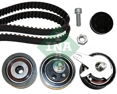 Timing Belt Kit Schaeffler INA 530 0416 10