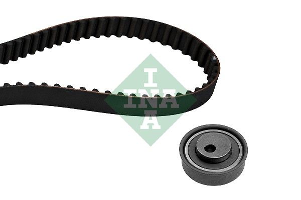 Schaeffler INA 530 0425 10 Timing Belt Kit