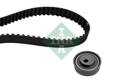 Timing Belt Kit Schaeffler INA 530 0425 10