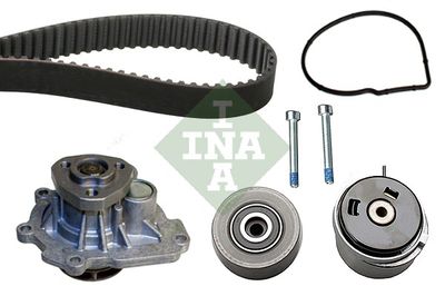 Water Pump & Timing Belt Kit Schaeffler INA 530 0450 30