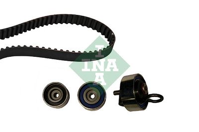 Timing Belt Kit Schaeffler INA 530 0451 10