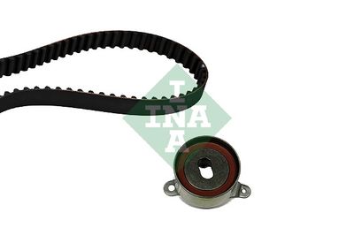 Timing Belt Kit Schaeffler INA 530 0454 10